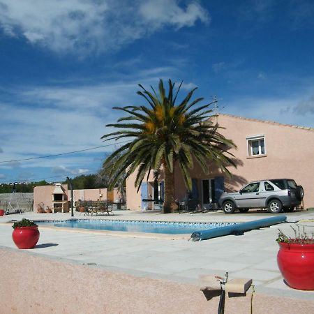 La Piscine Villa Fitou ภายนอก รูปภาพ